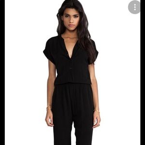 Splendid jumpsuit